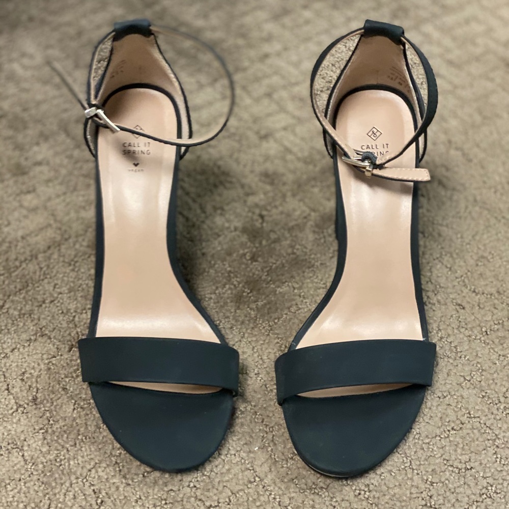 Dressy Sandals